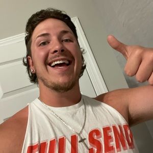 Meet your Posher, Tyler